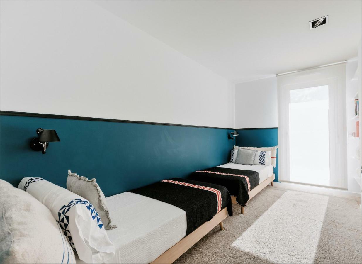 Apartamento Loiola Azpeitia Extérieur photo