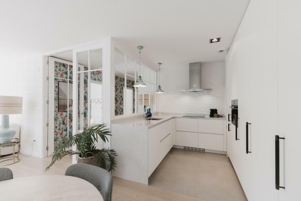 Apartamento Loiola Azpeitia Extérieur photo