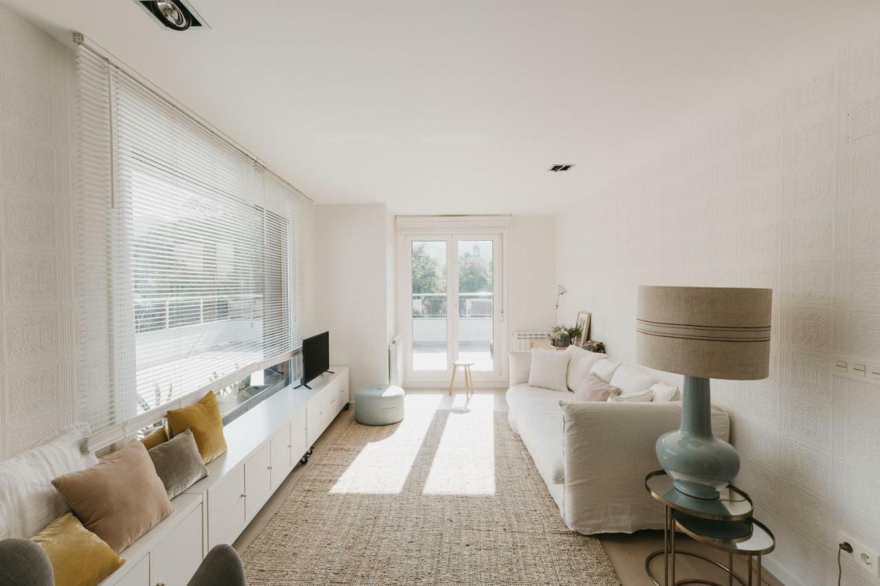 Apartamento Loiola Azpeitia Extérieur photo