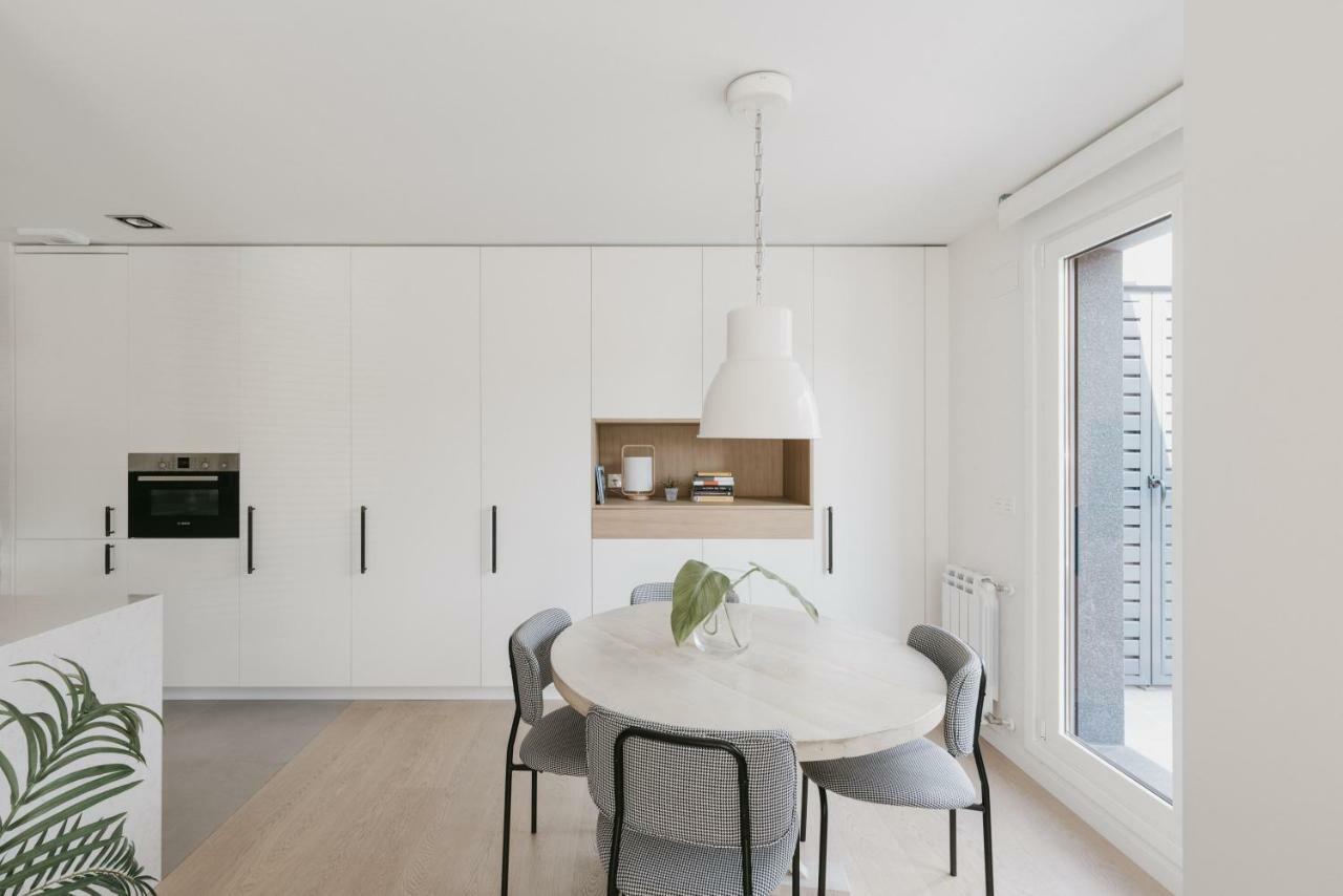Apartamento Loiola Azpeitia Extérieur photo