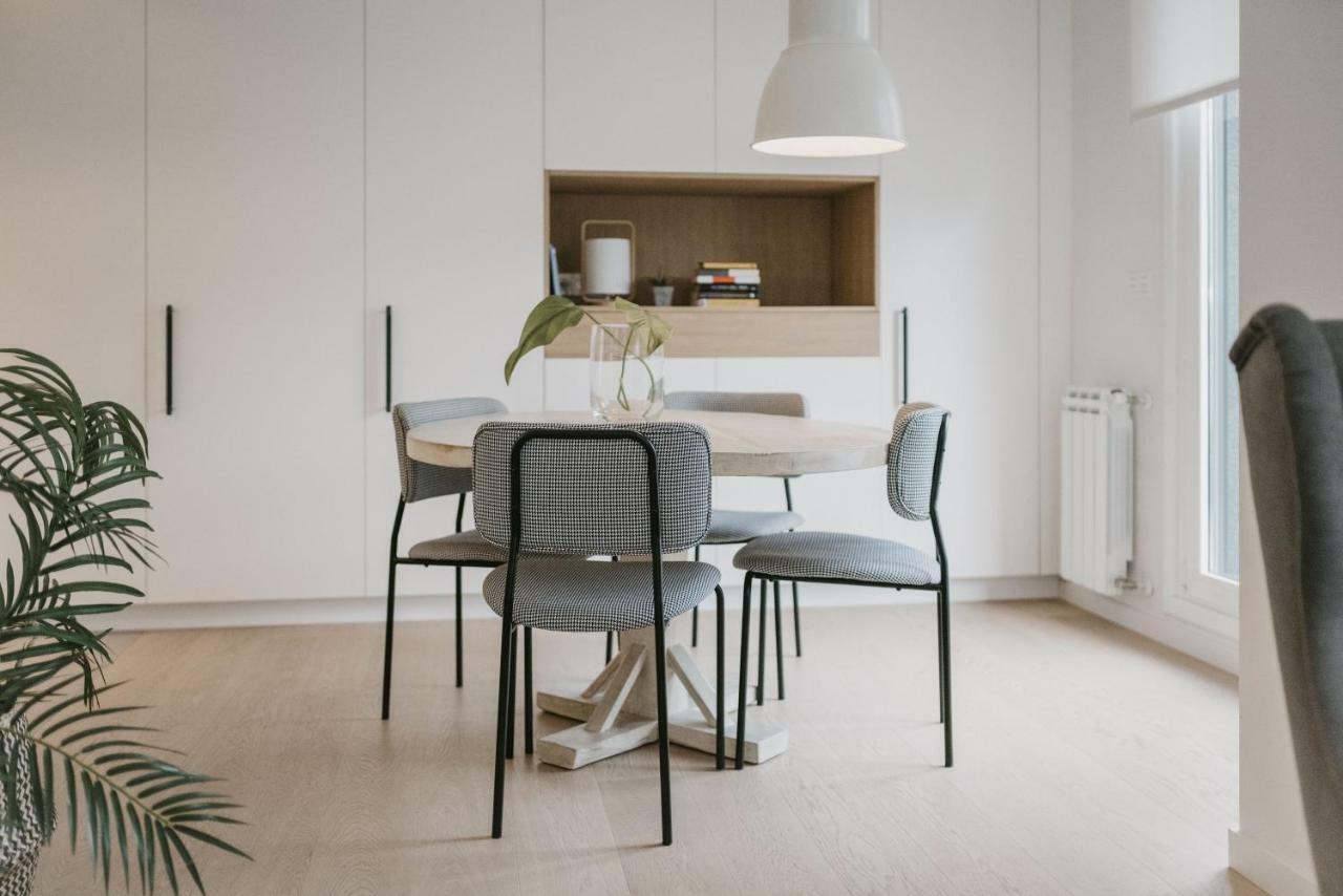 Apartamento Loiola Azpeitia Extérieur photo