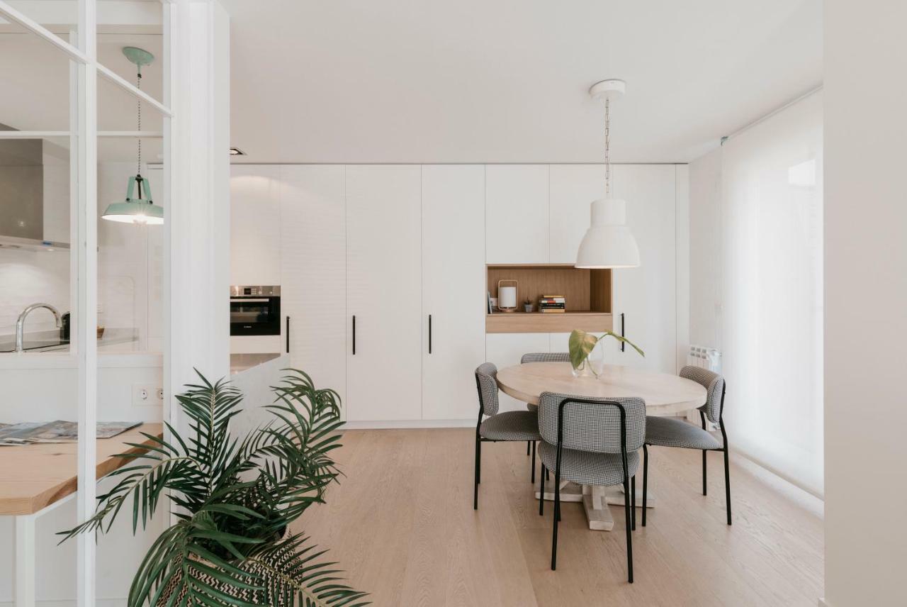 Apartamento Loiola Azpeitia Extérieur photo