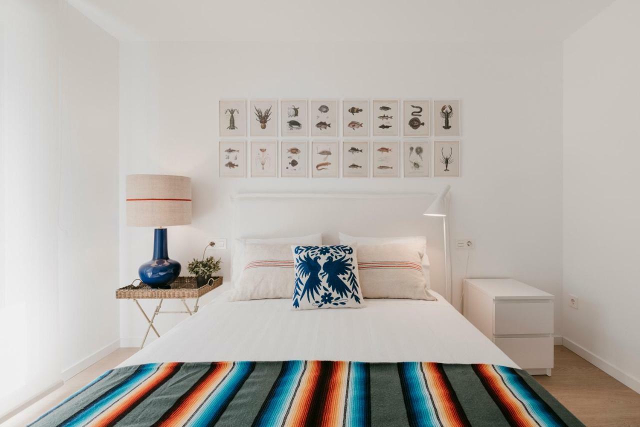 Apartamento Loiola Azpeitia Extérieur photo