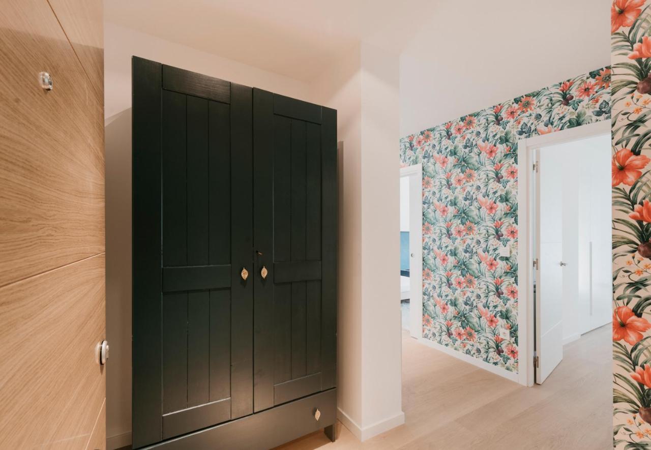 Apartamento Loiola Azpeitia Extérieur photo